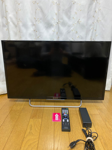 SONY BRAVIA  KJ-32W730C 2017年製