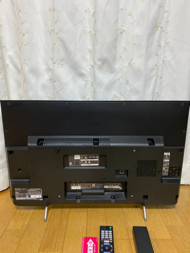 SONY BRAVIA  KJ-32W730C 2017年製