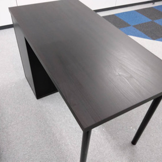 千葉県引き取り限定　IKEA机　美品！！の画像