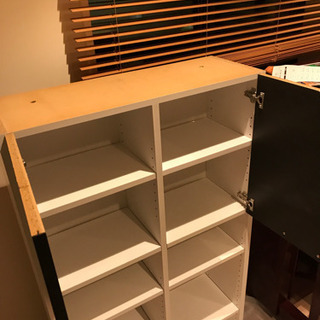 本棚の画像