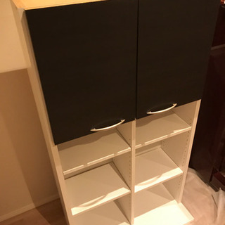 本棚の画像