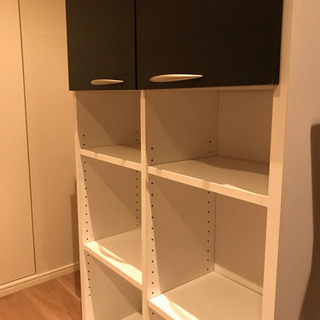 本棚の画像