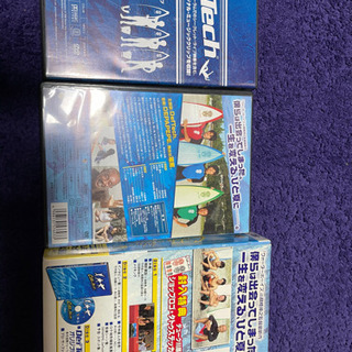 三浦春馬⭐︎一回観ました⭐︎値下げ可能。の画像