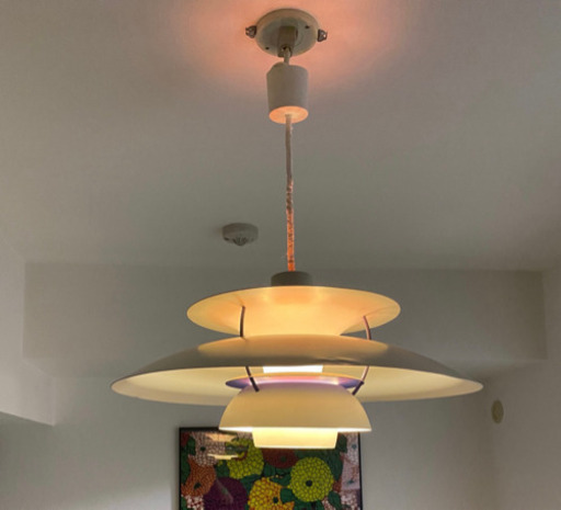 louis poulsen ( ルイスポールセン )