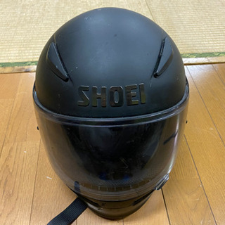 SHOEI フルフェイスヘルメット