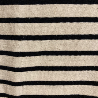 【差し上げます】ボーダー トップスの画像