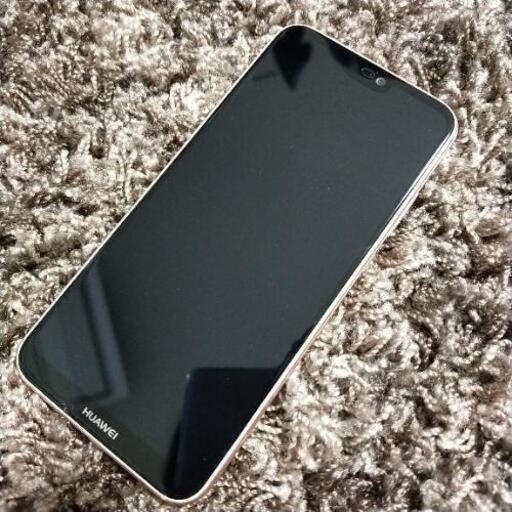 スマホ　SIMフリー
