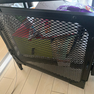 IKEAのシェルフユニット★不具合ありの画像