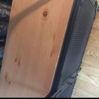 IKEAのシェルフユニット★不具合ありの画像