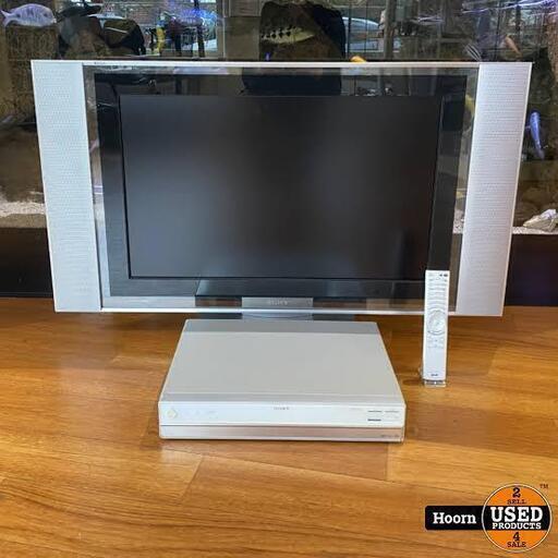 液晶テレビ Sony LDM-3210 32'' LCD TV incl. /Sony Mbd-hx2L
