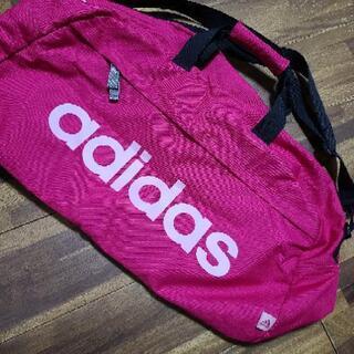 綺麗adidasバック‼️