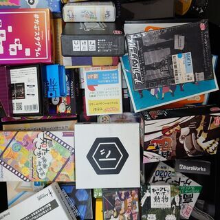 4月25日　13：00～　ボドゲ会 　🎲 参加者募集 🎲　＠池袋 - その他