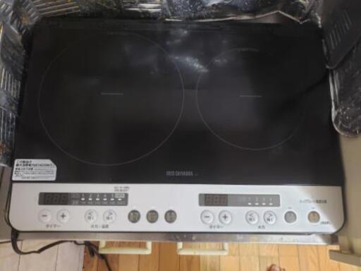 その他 iris ohyama ihk-w12 Black