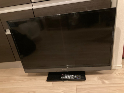 東芝 TOSHIBA 32S5 [REGZA(レグザ) 32S5] 中古品