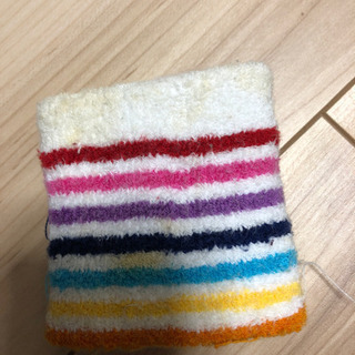 子供用 リストバンドの画像