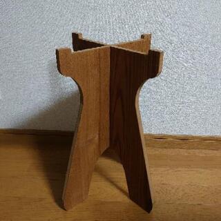 キャンプ✨キャンプ用品✨ジャグスタンド✨ジャグスタンドのみです
