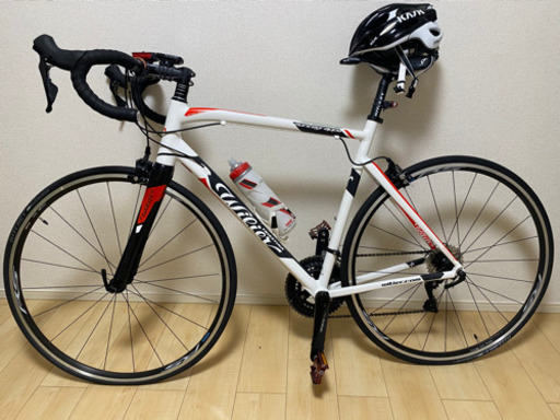 ロードバイク