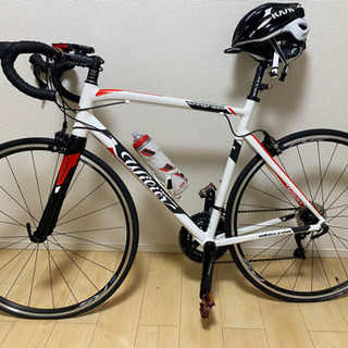 ロードバイク