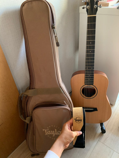 ベイビーテイラー baby taylor bt1 / Taylor BT-1