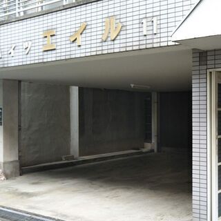 契約済【月極駐車場】蒲生四丁目駅徒歩６分