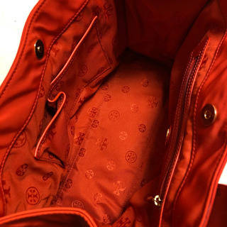 【Tory Burch】美品★スタッズ　トートバッグの画像