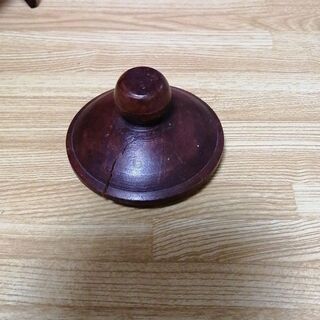 バリ雑貨　アジアン雑貨　小物入れの画像