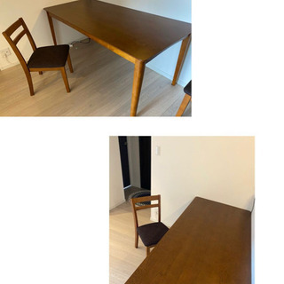 未使用近い　卓