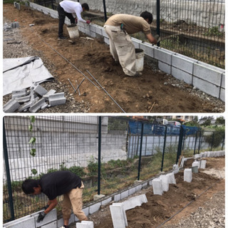 竹林　畑　森林伐採　抜根工事致します/三郷市　所沢市川口市さいたま市入間市〜 - 所沢市