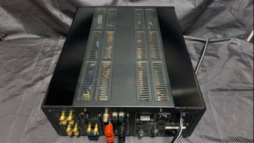 BOSE アンプ　SSS-1MC