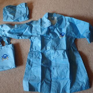 かっぱ（サイズ：90・100）