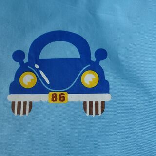 かっぱ（サイズ：90・100）の画像