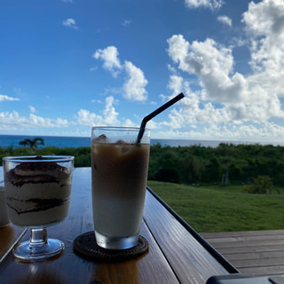 珈琲好き、旅好きカフェ会