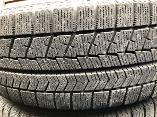 14インチ4本セットスタッドレス