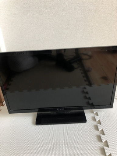 24インチ　テレビ