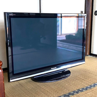 Panasonic プラズマテレビ　42インチ
