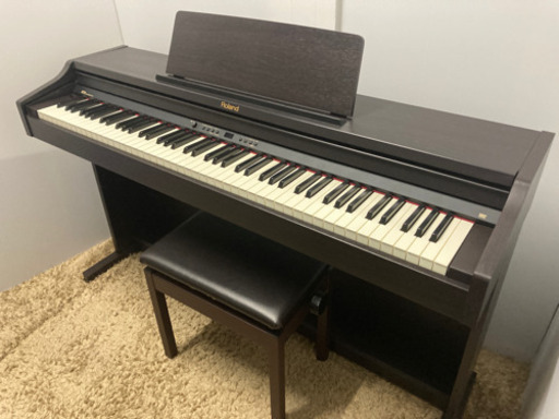 特価！Roland《RP301》中古電子ピアノ