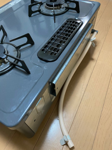 リンナイ　ガスコンロ　ガステーブル