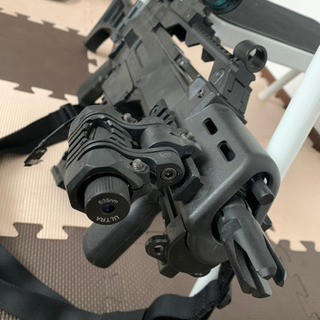 UMAREX製G36C