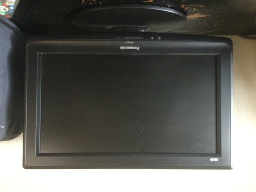 液晶テレビ Panasonic TH-L19C21