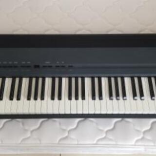 電子ピアノ　ジャンク