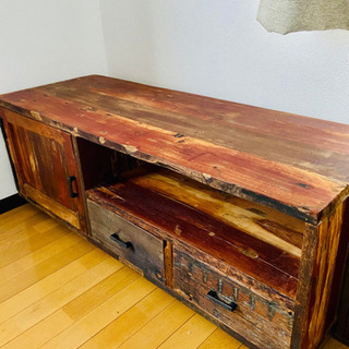 ブレダ テレビボード journal standard Furniture journal standard Furniture】ジャーナルスタンダード