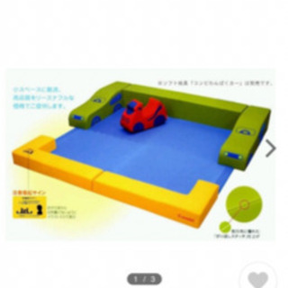 コンビ　プレイパーク