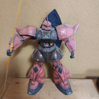 シャア専用ゲルググの画像