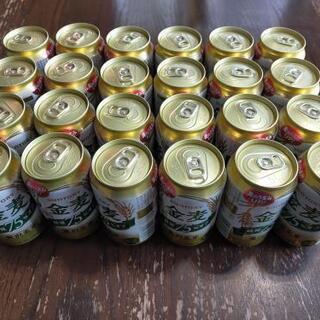 金麦　糖質75％オフ　350ml 24本 キャンペーンのシールなしの画像
