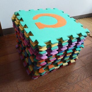 スポンジマット