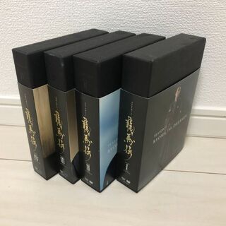ブルーレイ DVD 洋画