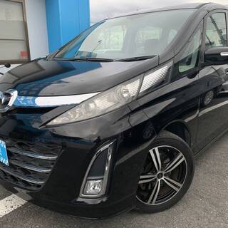 577[カーズ大阪]【全国陸送10.000円～】20年ビアンテ2...
