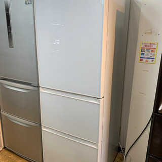 TOSHIBA GR-H38SXV(ZW) 冷蔵庫 363L TOSHIBA GR-H38SXV(ZW) 冷蔵庫 363L
