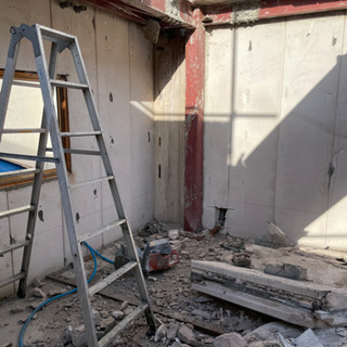 ❾①日払・住込okの画像