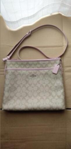 ＣＯＡＣＨショルダーバッグ